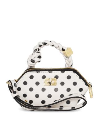 Nano Bou Bag Print Dots