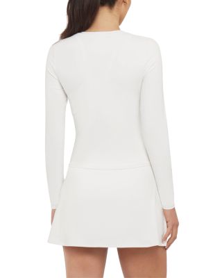 SPANXsmooth OnForm Contour Long Sleeve