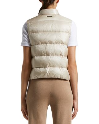 Puffer Vest