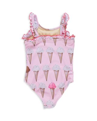 Girls' Claire One Piece Swimsuit - Little Kid, Big Kid