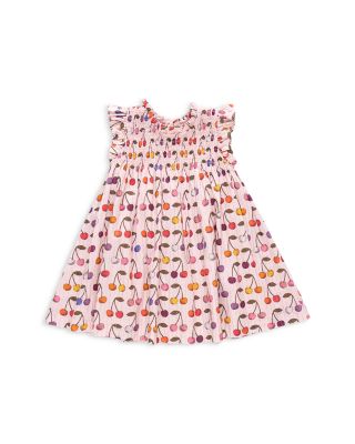 Pink Chicken - Girls' Stevie Fruit Dress - Little Kid, Big Kid