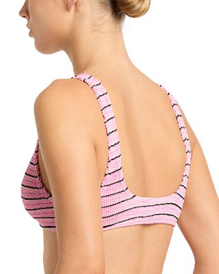 Scout Cropped Bikini Top