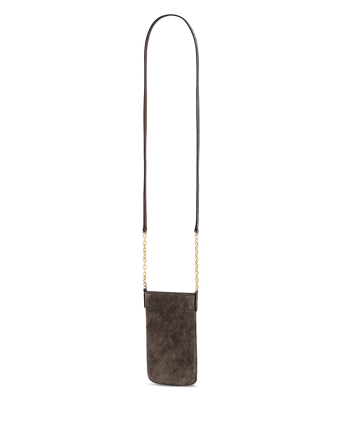Gerard Darel Charlotte Phone Holder