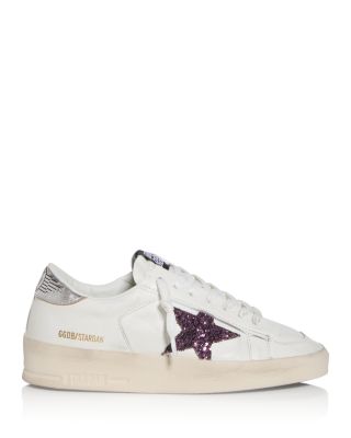 Unisex Stardan Low Top Sneakers