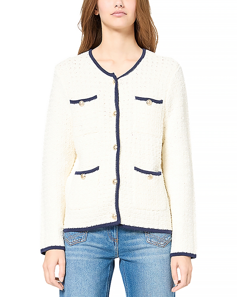 GERARD DAREL JOVIE CARDIGAN