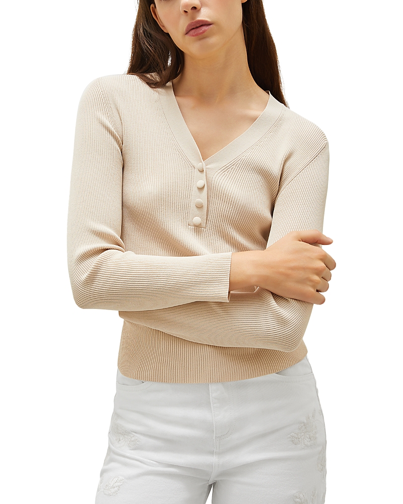 Marella Sport Imola Top In Sand