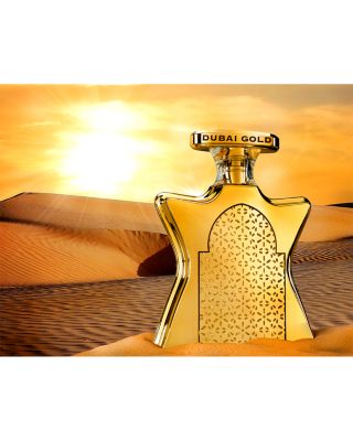 Bond New York Dubai Gold Eau de Parfum Bloomingdale's