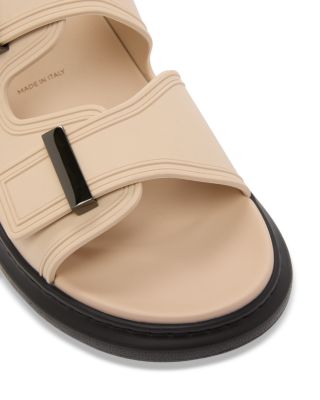 Men's Hybrid Rubber Sandal
