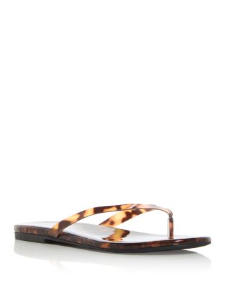 Jeffrey Campbell - Women's Kierra Thong Sandals