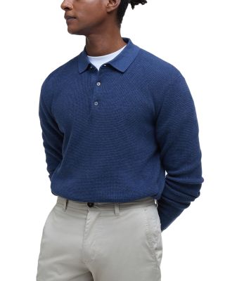 Lightweight Stretch Tailored Fit Chino Pants