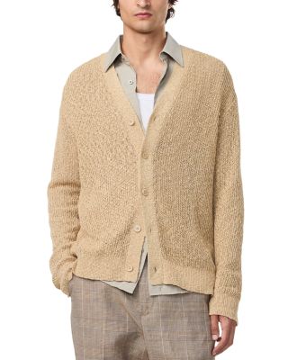 NN07 - Dwayne Cardigan