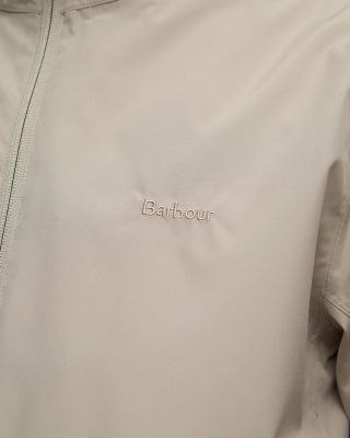 Korbel Regular Fit Waterproof Jacket