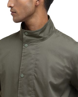 City Chelsea Regular Fit Waterproof Jacket