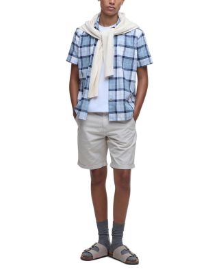 Gordon Regular Fit Short Sleeve Shirt