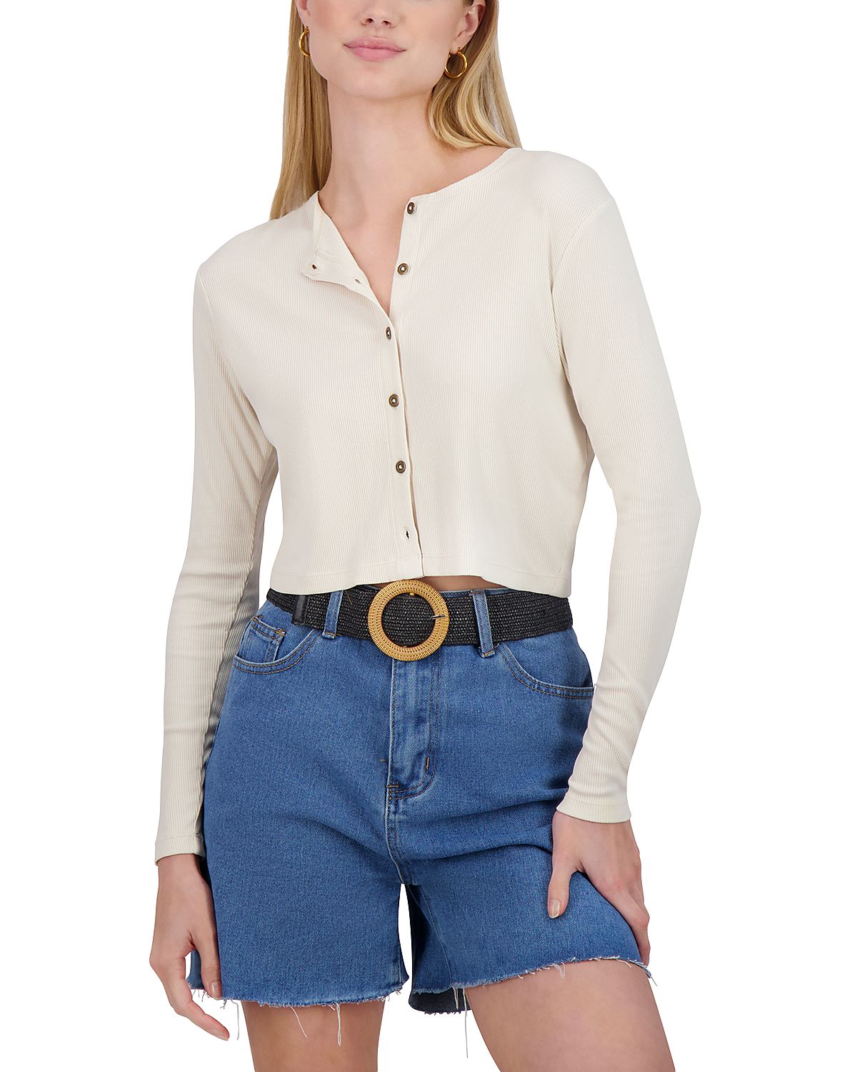 Point Classic Cardigan
