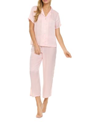 Flora Nikrooz - Laurena Capri Pajama Set