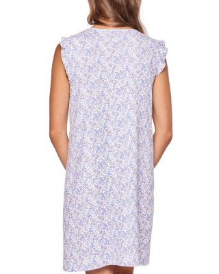 Fleur d'Azur Harper Nightgown