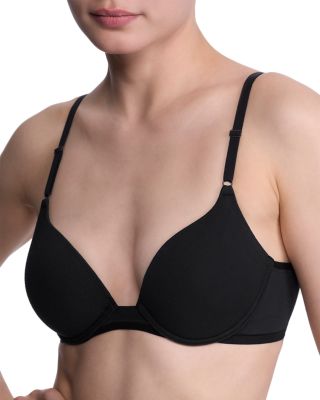 Bliss Cotton Convertible T Shirt Bra