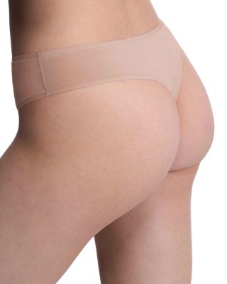 Bliss Bare Thong