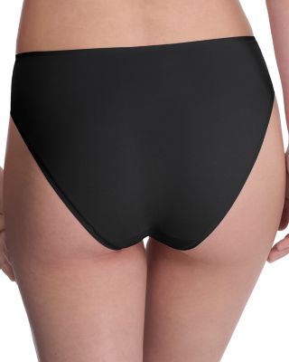 Bliss Bare High Cut Brief