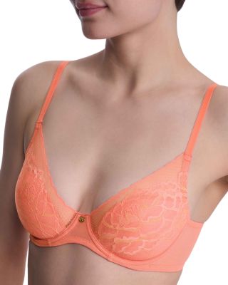 Flora Contour Underwire Bra