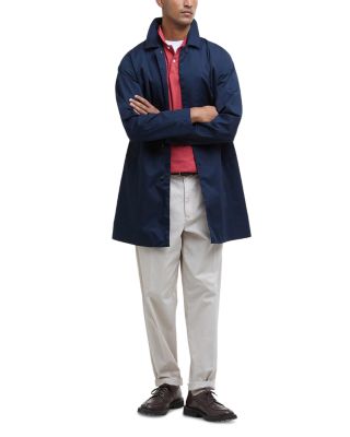 Rokig Waterproof Jacket