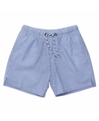 Snapper Rock - Unisex Parisian Summer Comfort Lined Swim Short