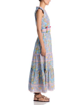 Annabelle Maxi Dress