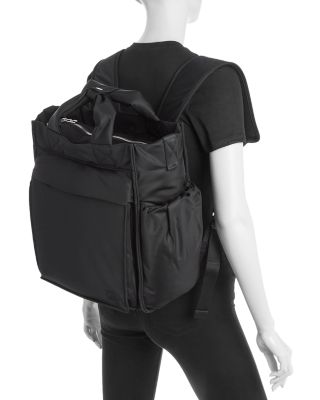 Diaper Changing Backpack