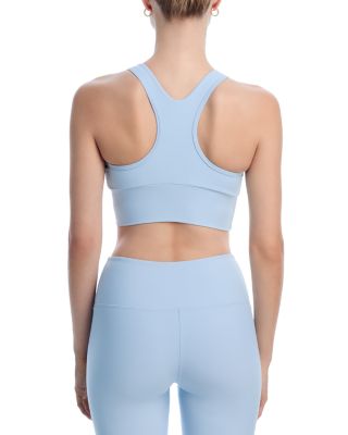 Bra Top & 7/8 Leggings