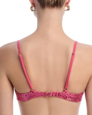 Lara Underwire Bikini Top & Tonie Bikini Bottom