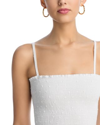 Clementine Tiered Maxi Dress