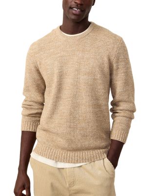 Marine Layer - Marl Crew Sweater