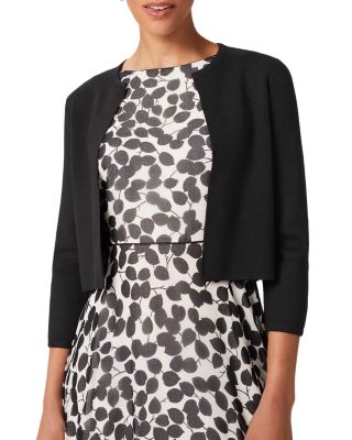 Ella Cropped Cardigan