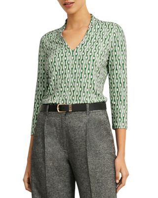 HOBBS LONDON - Aimee Top