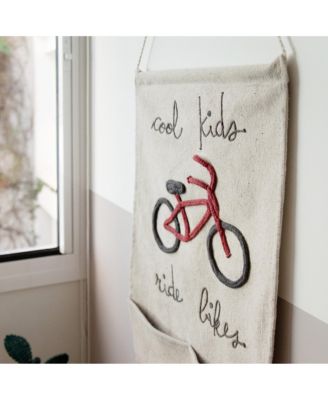 Ride Bikes Wall hanger - 1' 6" x 2' 4"