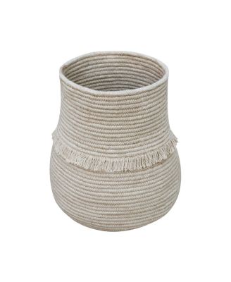 Giant Mushroom Basket