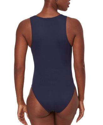 Women's Malibu Snap Front One Piece Swimsuit