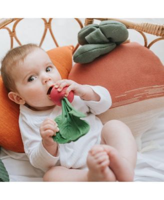 Ramona The Radish Cushion