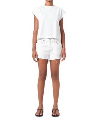 Parker Vintage Cutoff Shorts 