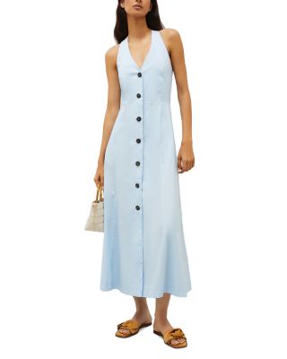 Marella - Pioppo Dress