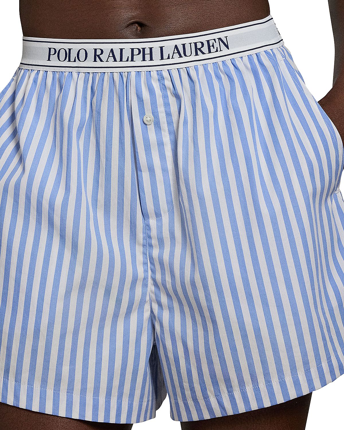 Polo Ralph Lauren Striped Boxer Shorts