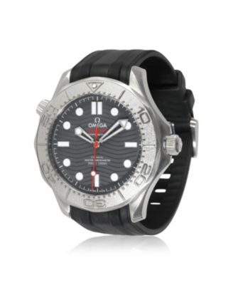 Pre-Owned Omega Stainless Steel Seamaster Nekton 210.32.42.20.01.002 46.60
