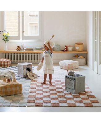 Play Kitchen Basket - 1' x 1' 1" x 10"