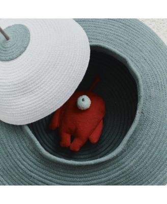 UFO Basket - 2' x 2' x 1 4”