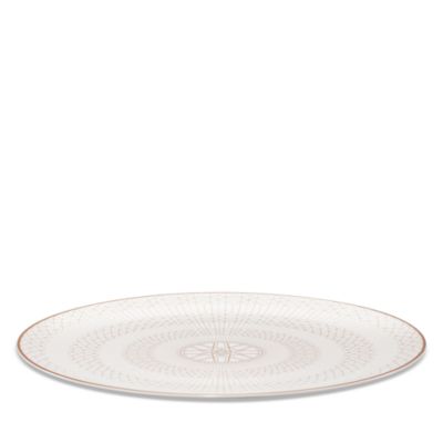 Arcadia Gold Charger Plate