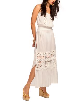 Ramy Brook - Cambridge Swim Cover-Up Dress