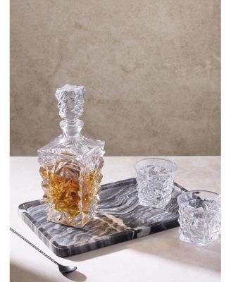 Frontier Marble Tray