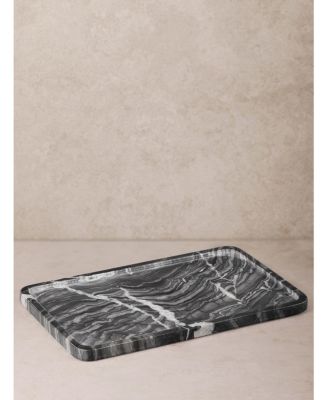 Frontier Marble Tray