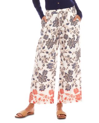 Karen Kane - Wide Leg Pants